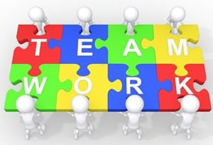 self-reflective essay on teamwork