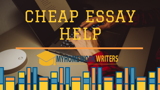 cheap essay help