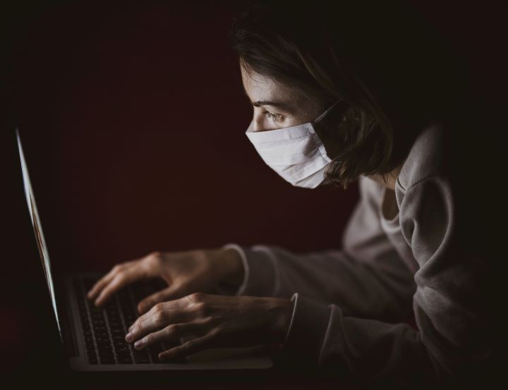 reflective essay on the COVID 19 pandemic